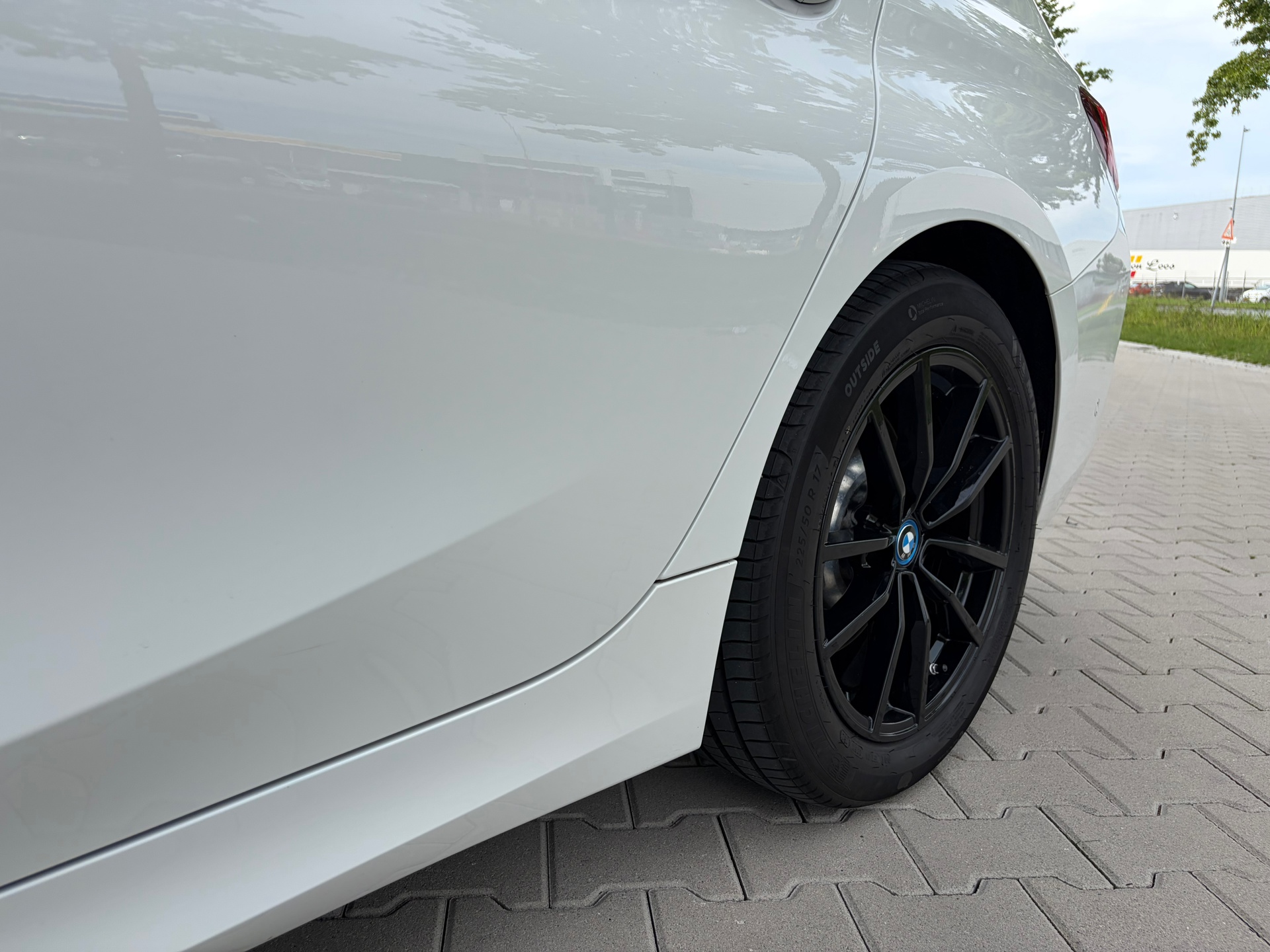 Foto van BMW 3-serie Touring