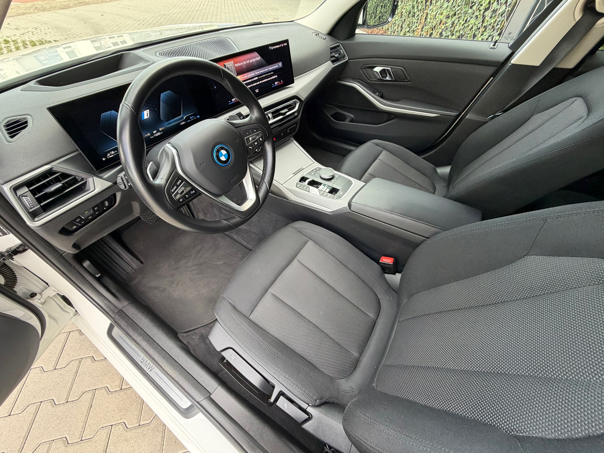 Foto van BMW 3-serie Touring