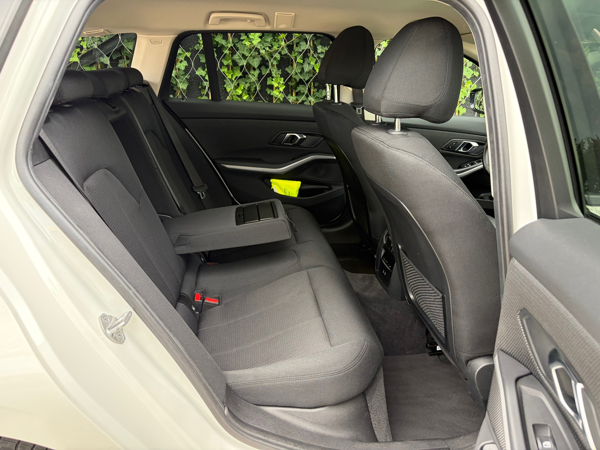 Foto van BMW 3-serie Touring