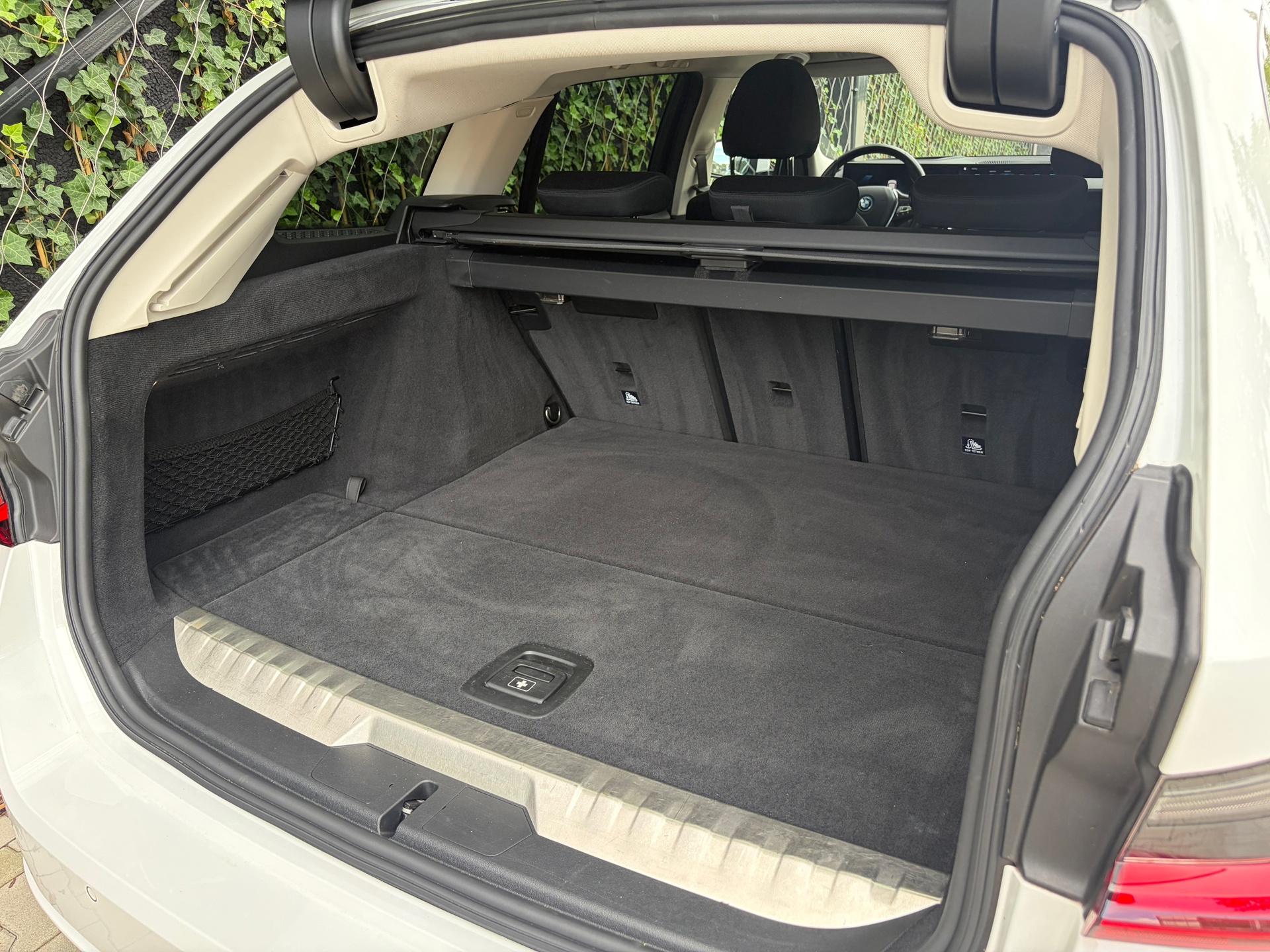 Foto van BMW 3-serie Touring