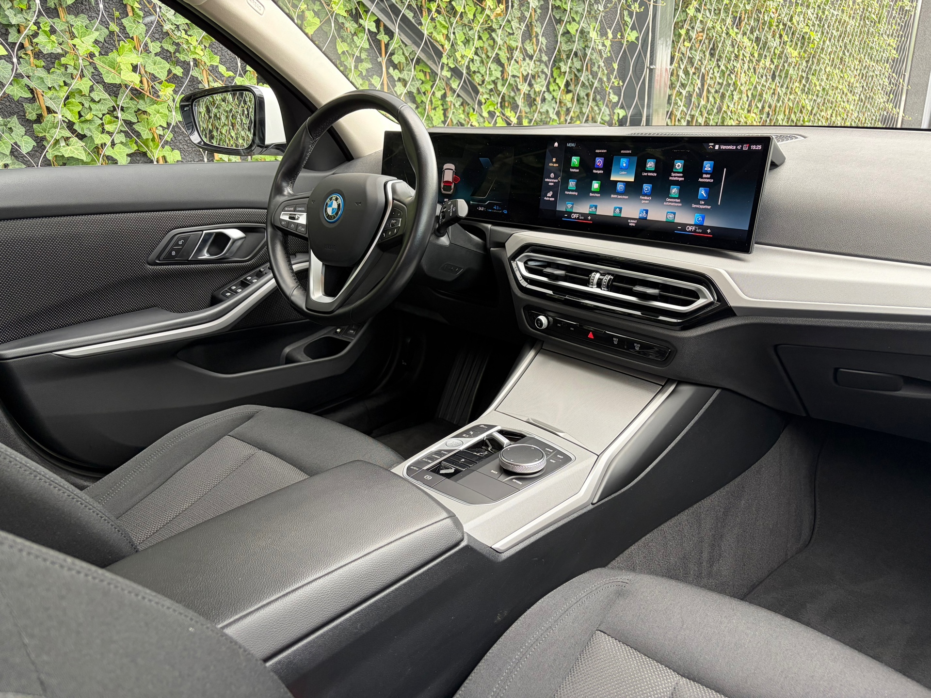 Foto van BMW 3-serie Touring