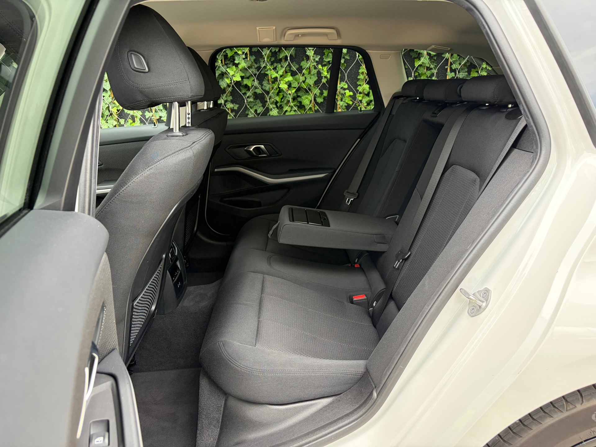 Foto van BMW 3-serie Touring