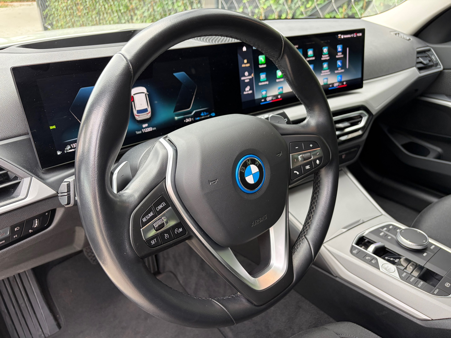 Foto van BMW 3-serie Touring