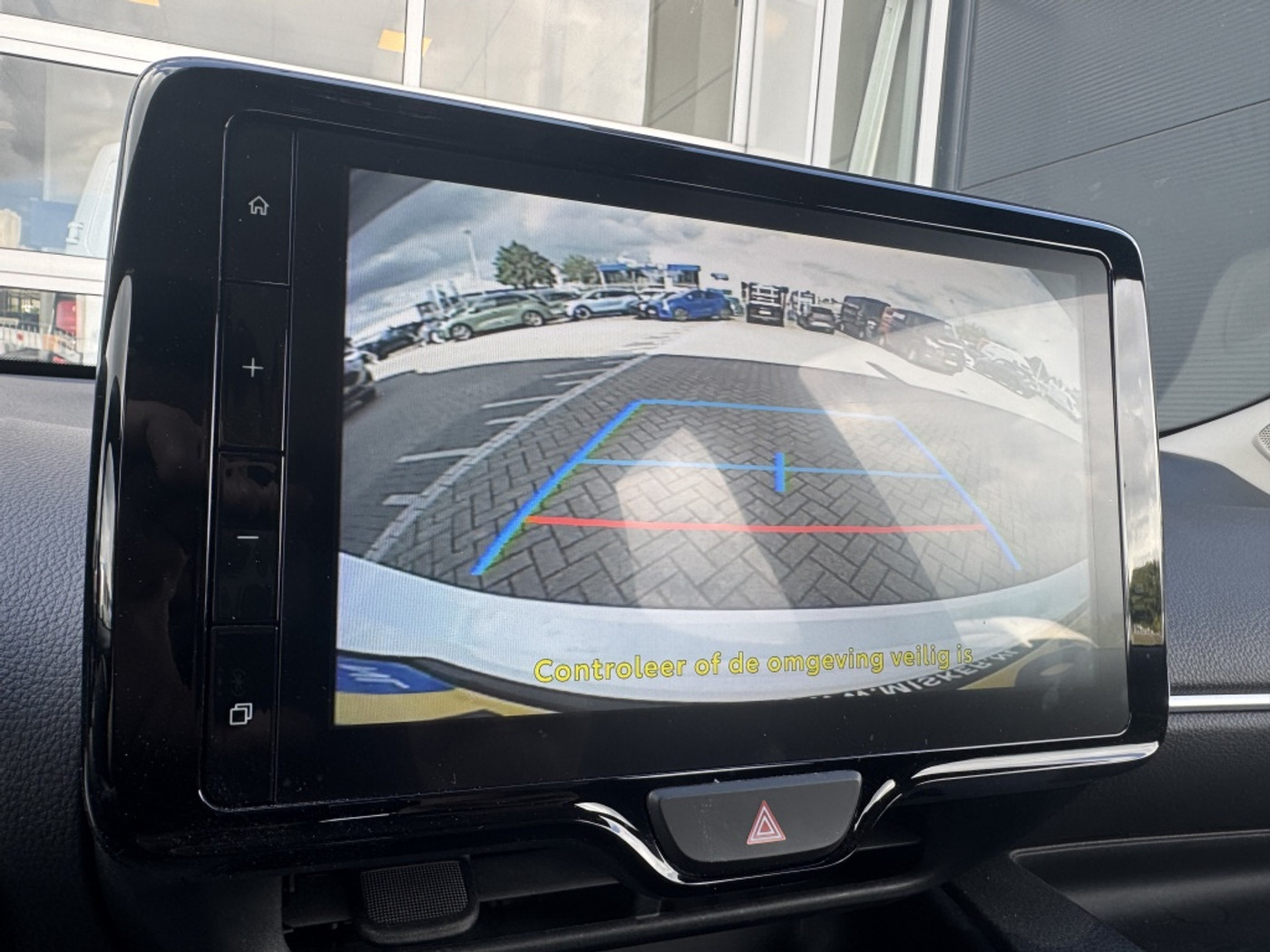 Foto van Mazda 2 Hybrid