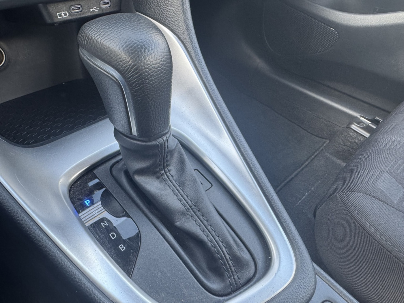 Foto van Mazda 2 Hybrid