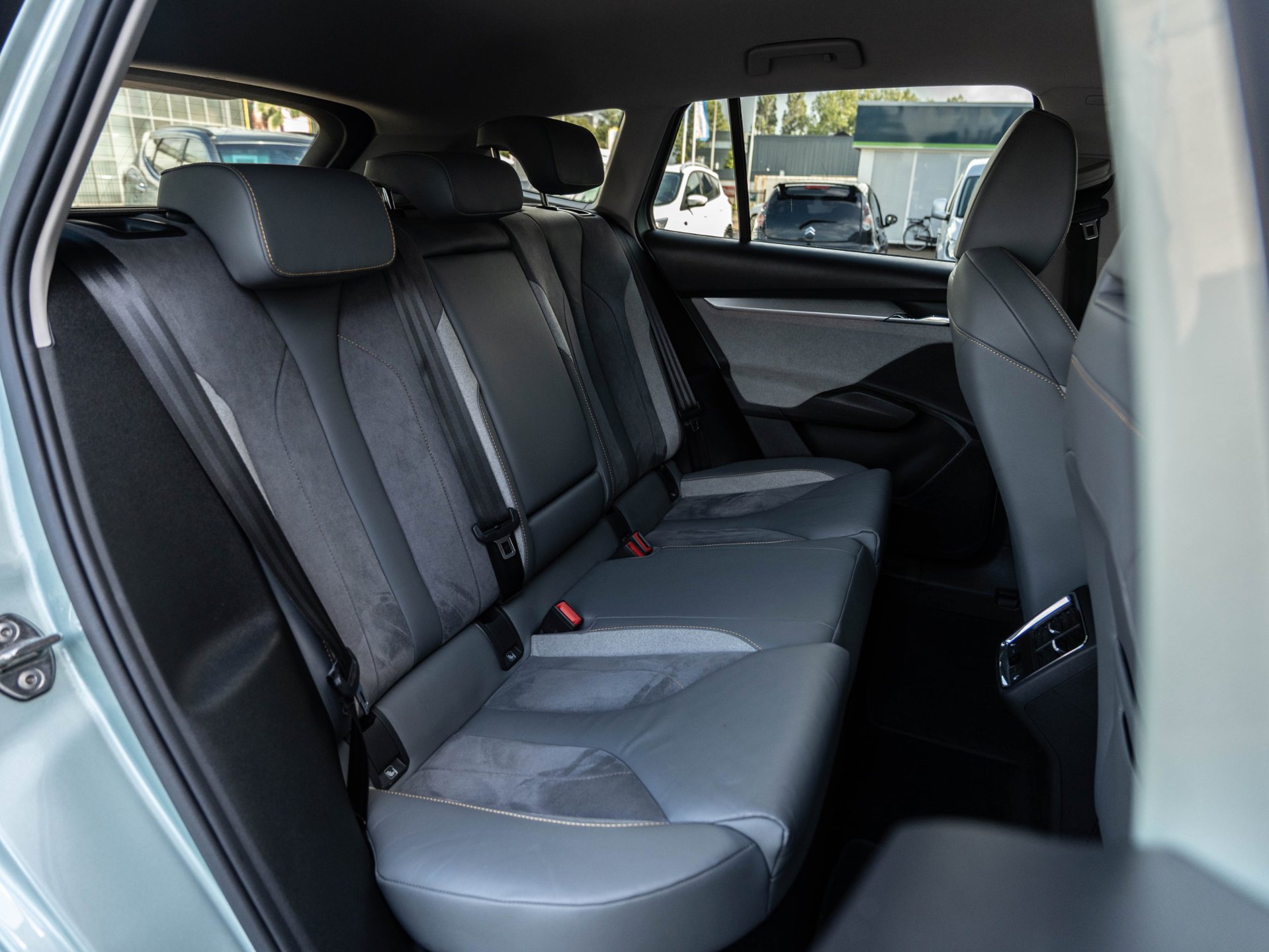 Foto van Skoda Enyaq Iv