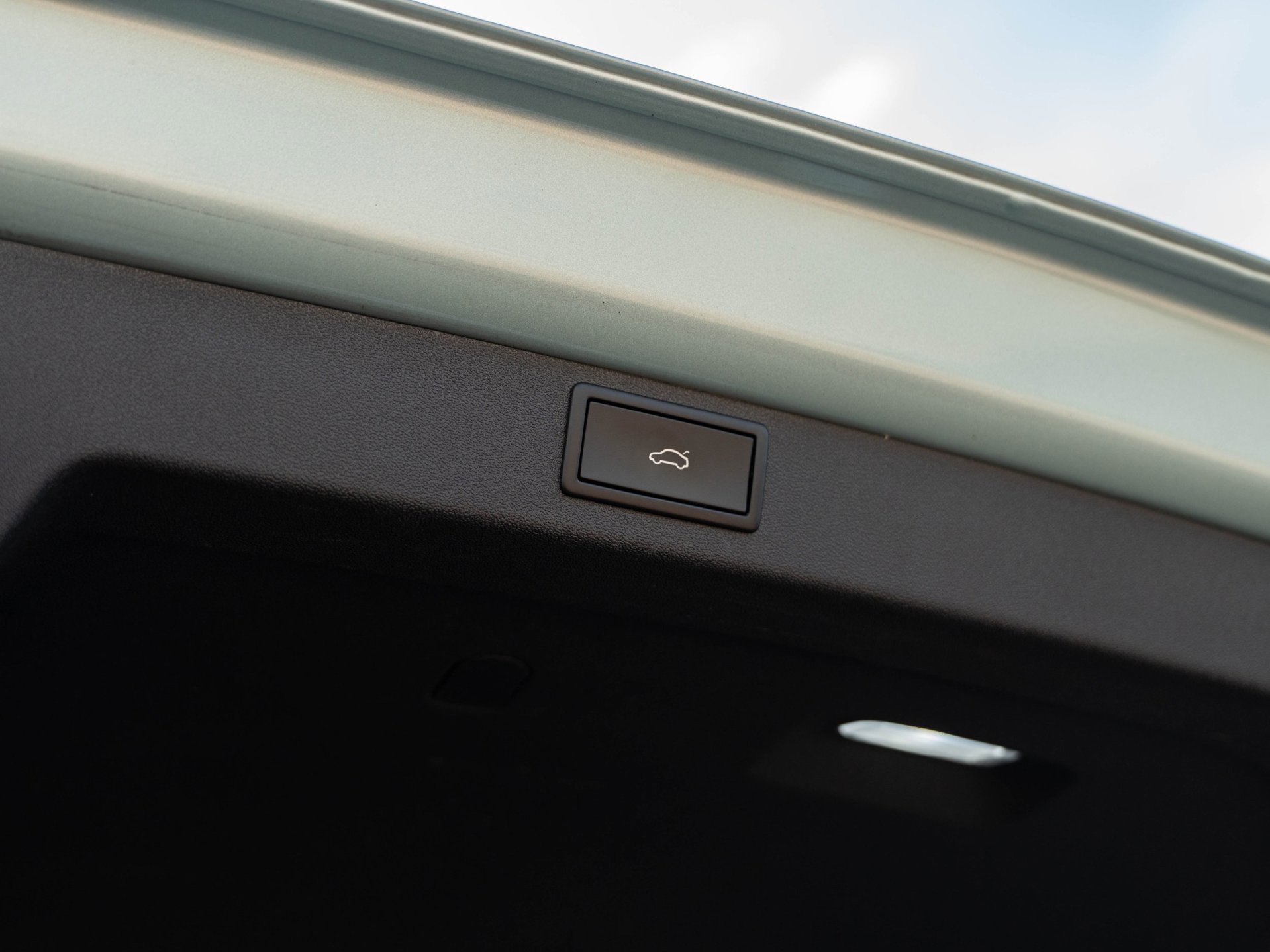 Foto van Skoda Enyaq Iv