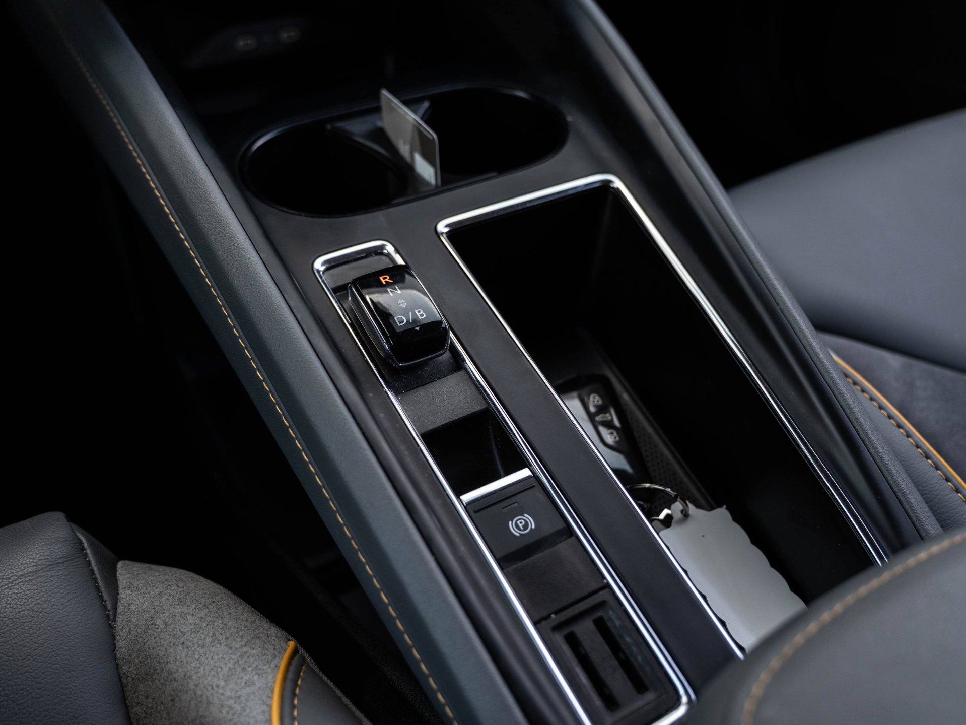 Foto van Skoda Enyaq Iv