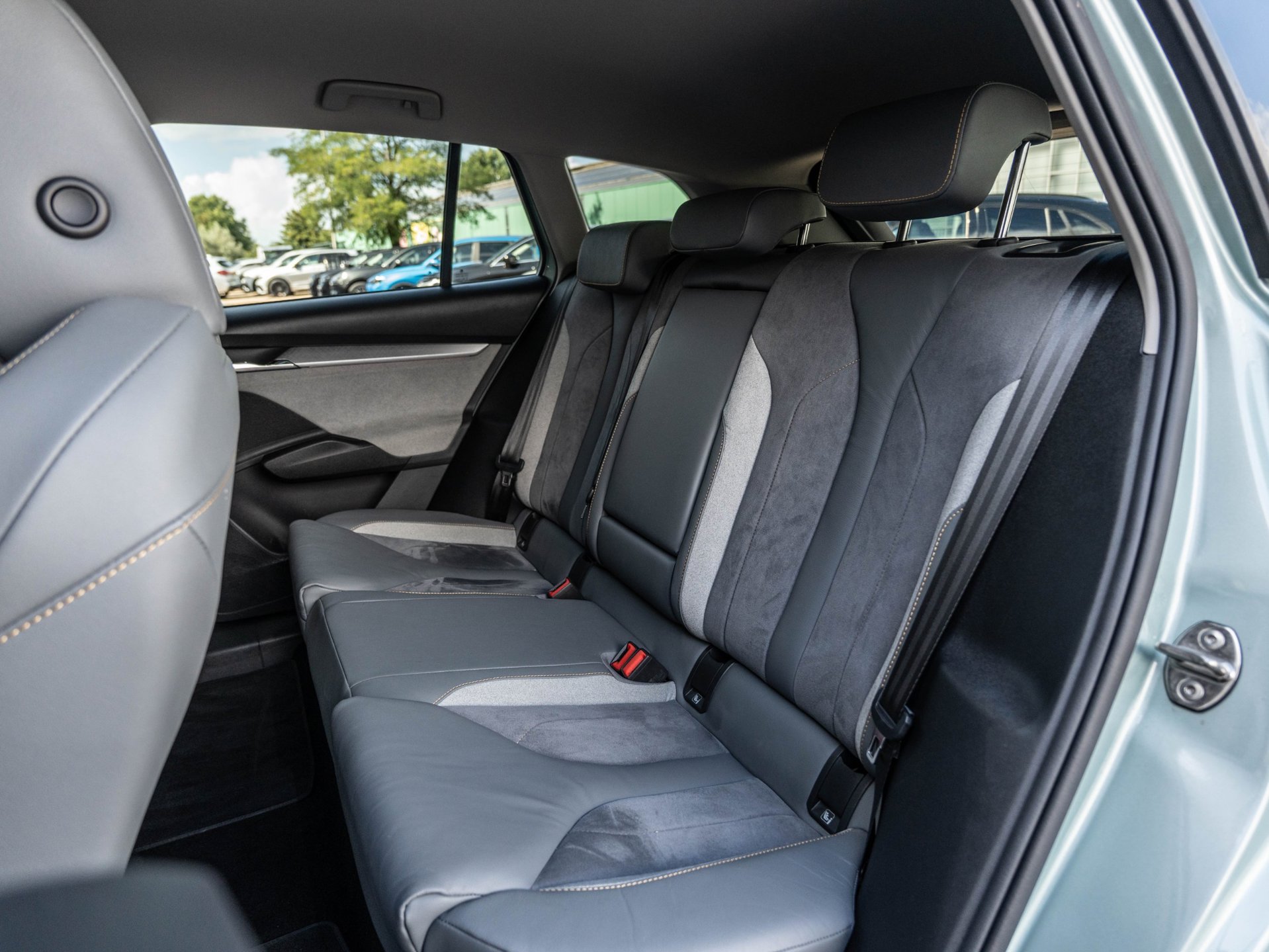 Foto van Skoda Enyaq Iv