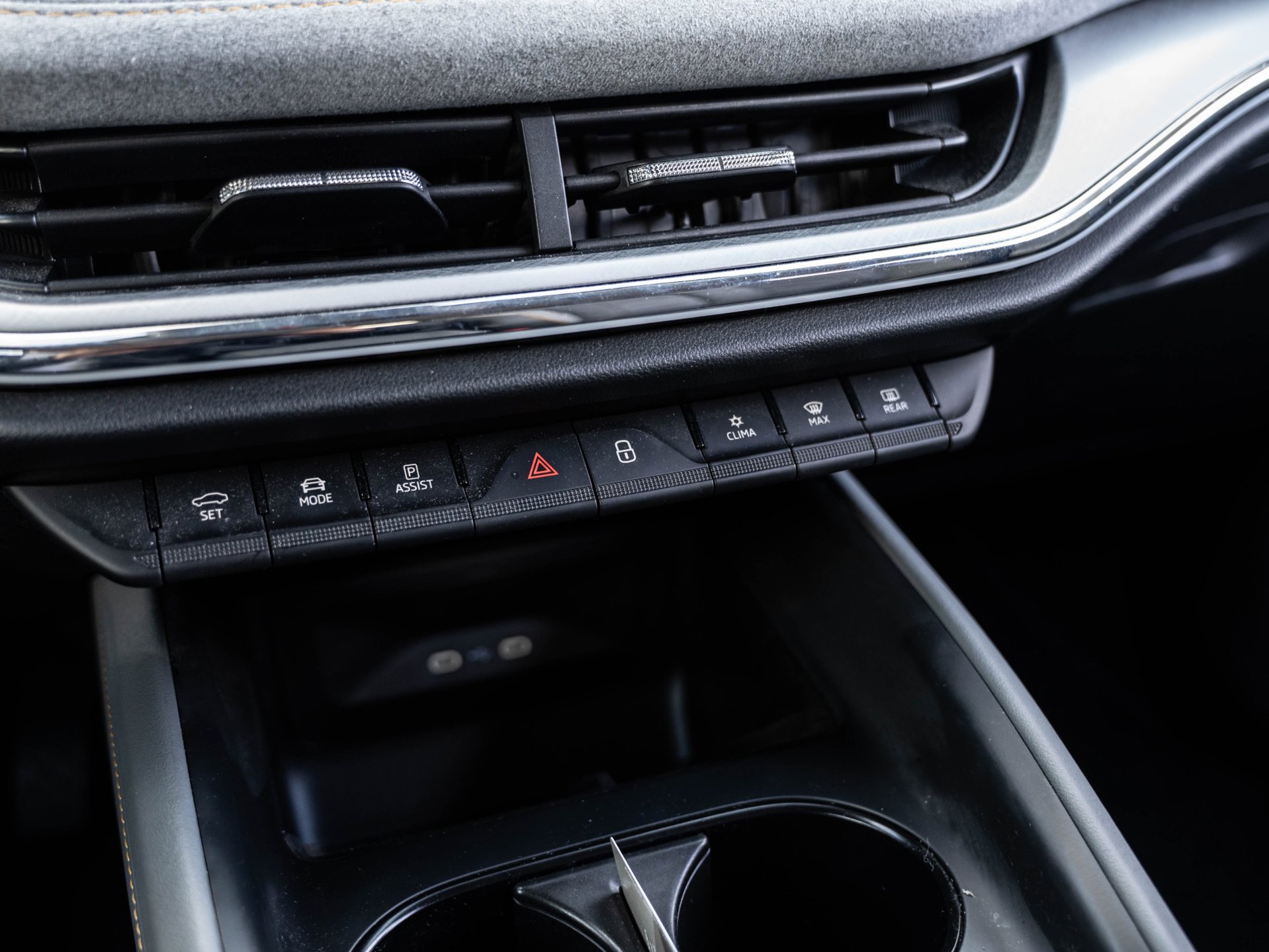 Foto van Skoda Enyaq Iv