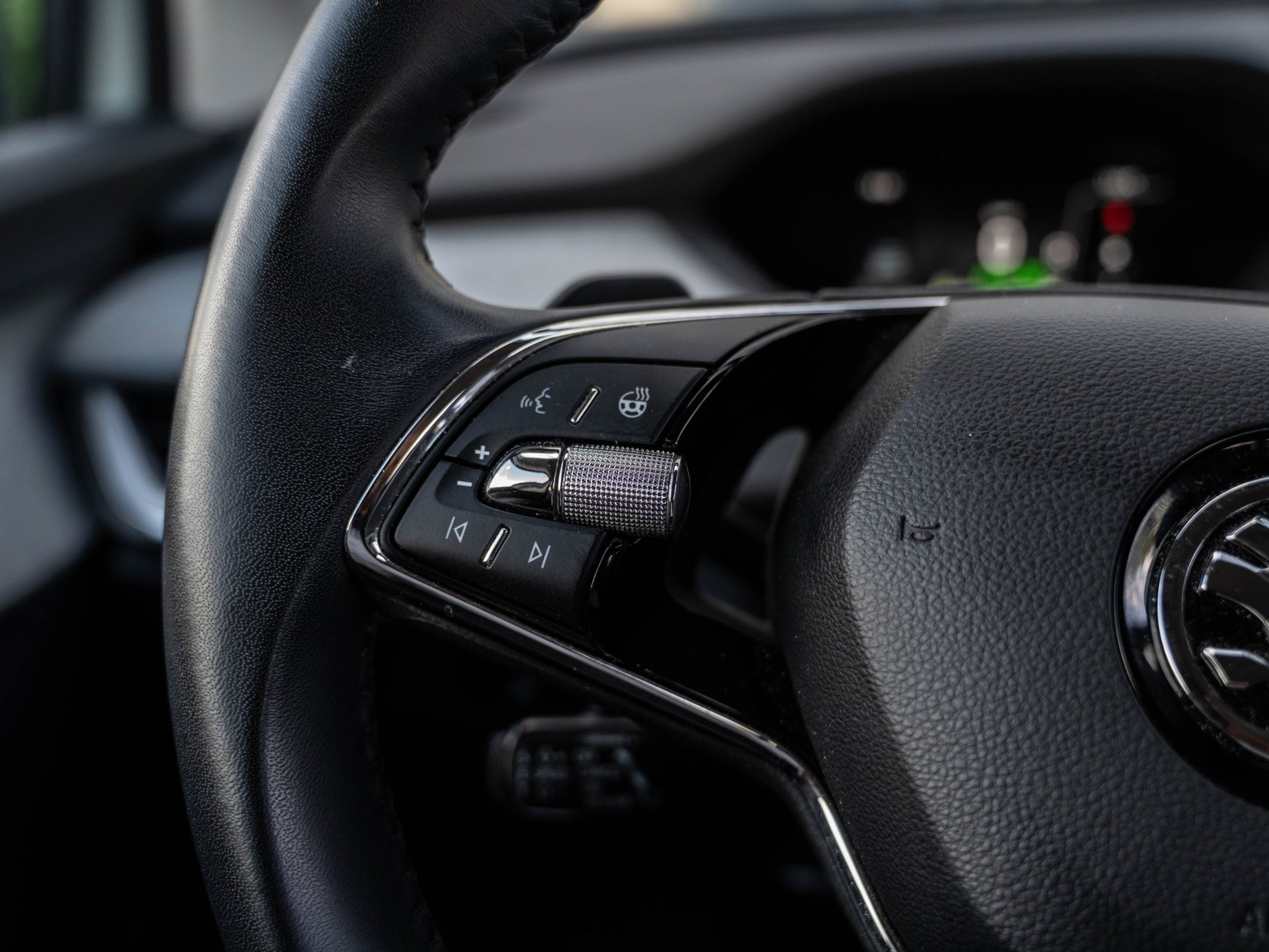 Foto van Skoda Enyaq Iv