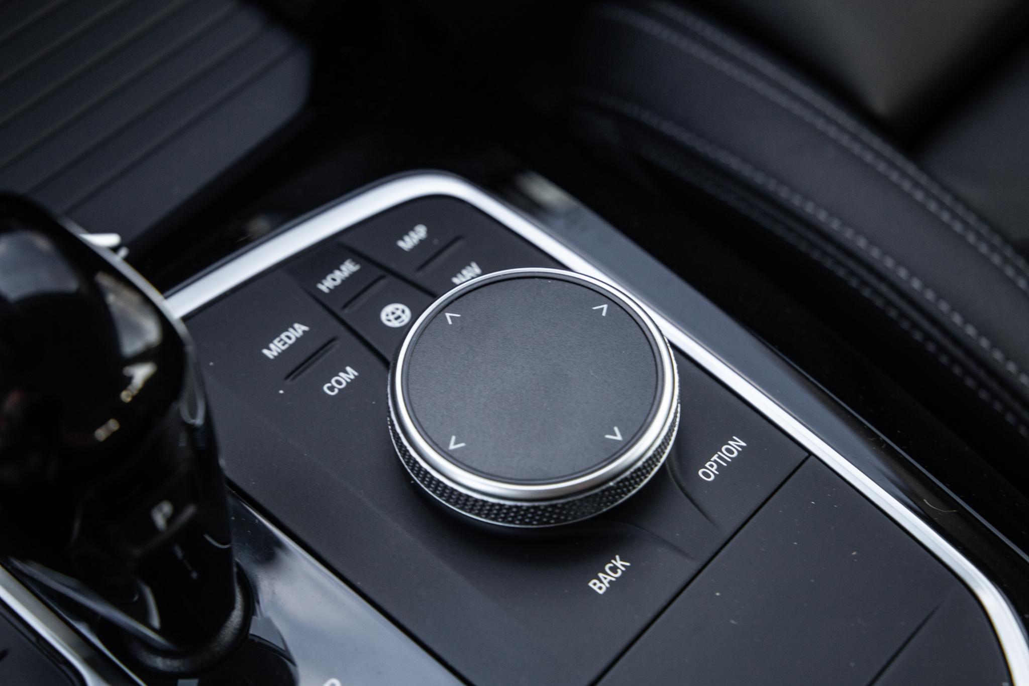 Foto van BMW X3