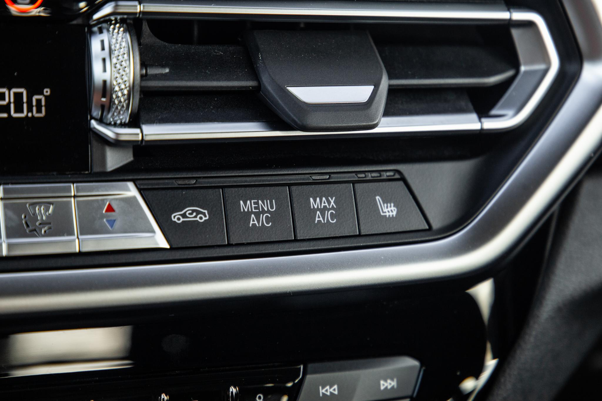 Foto van BMW X3