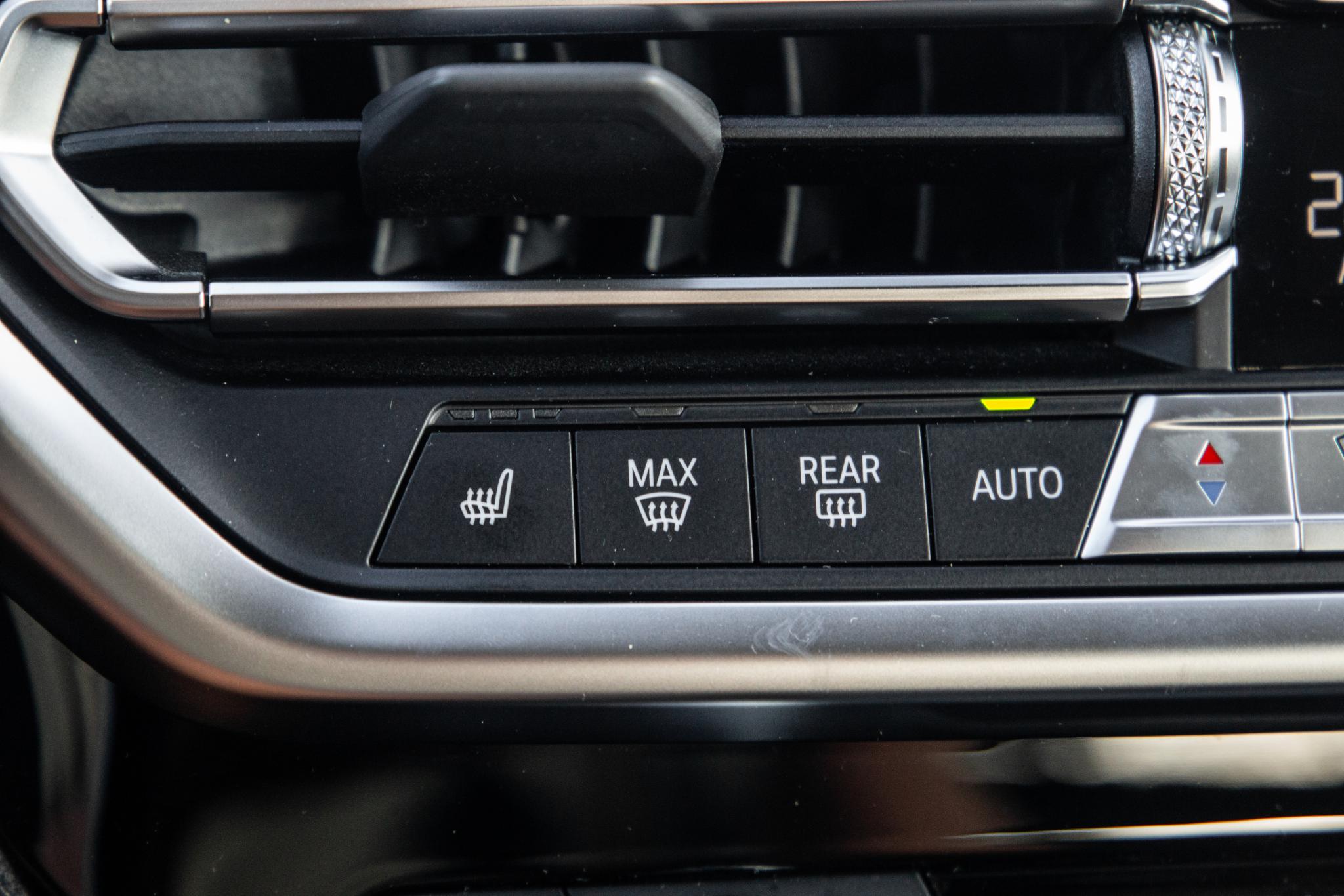 Foto van BMW X3