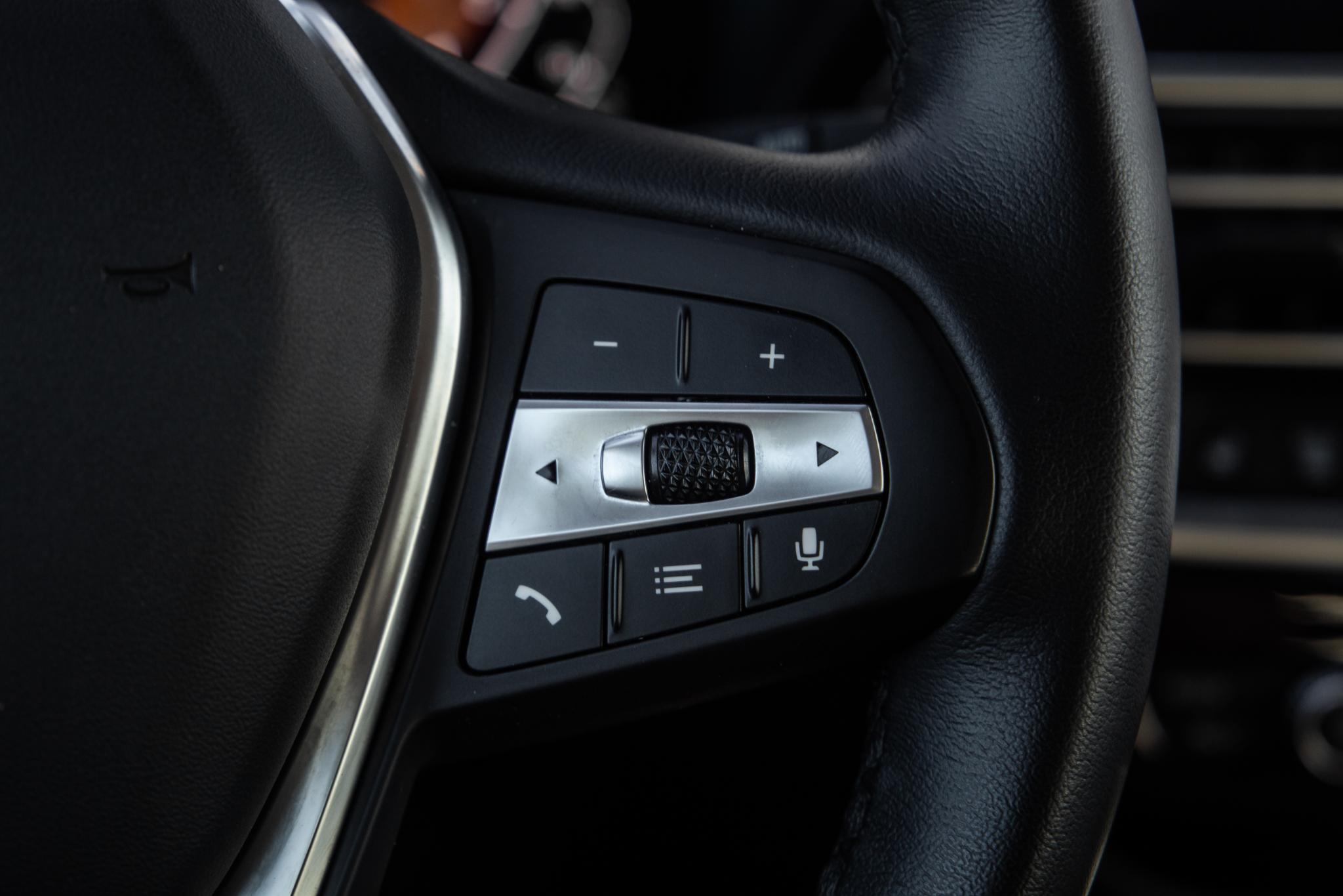 Foto van BMW X3
