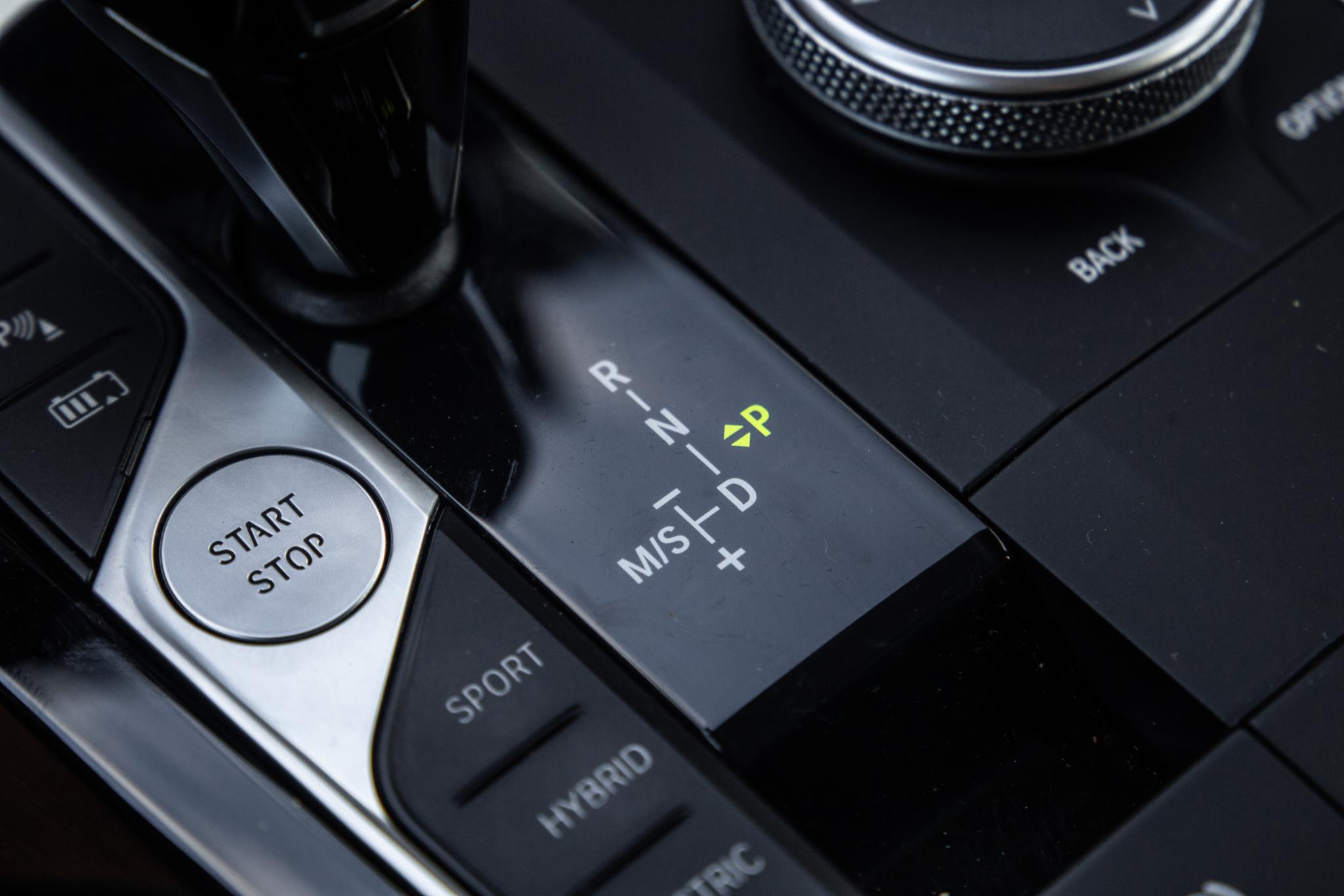 Foto van BMW X3