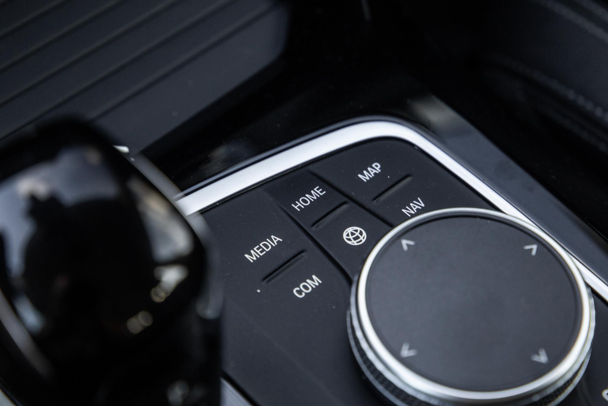 Foto van BMW X3