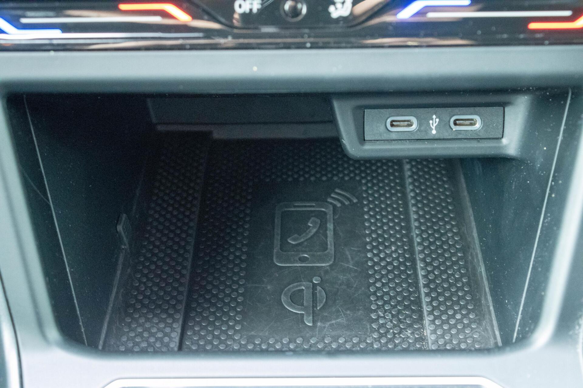 Foto van Volkswagen Taigo