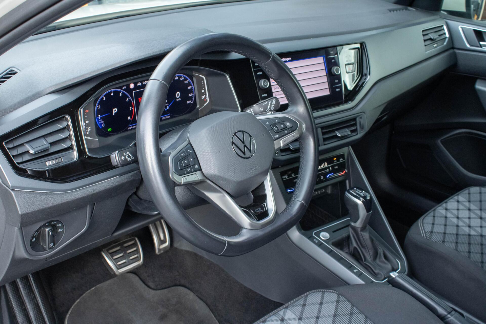 Foto van Volkswagen Taigo