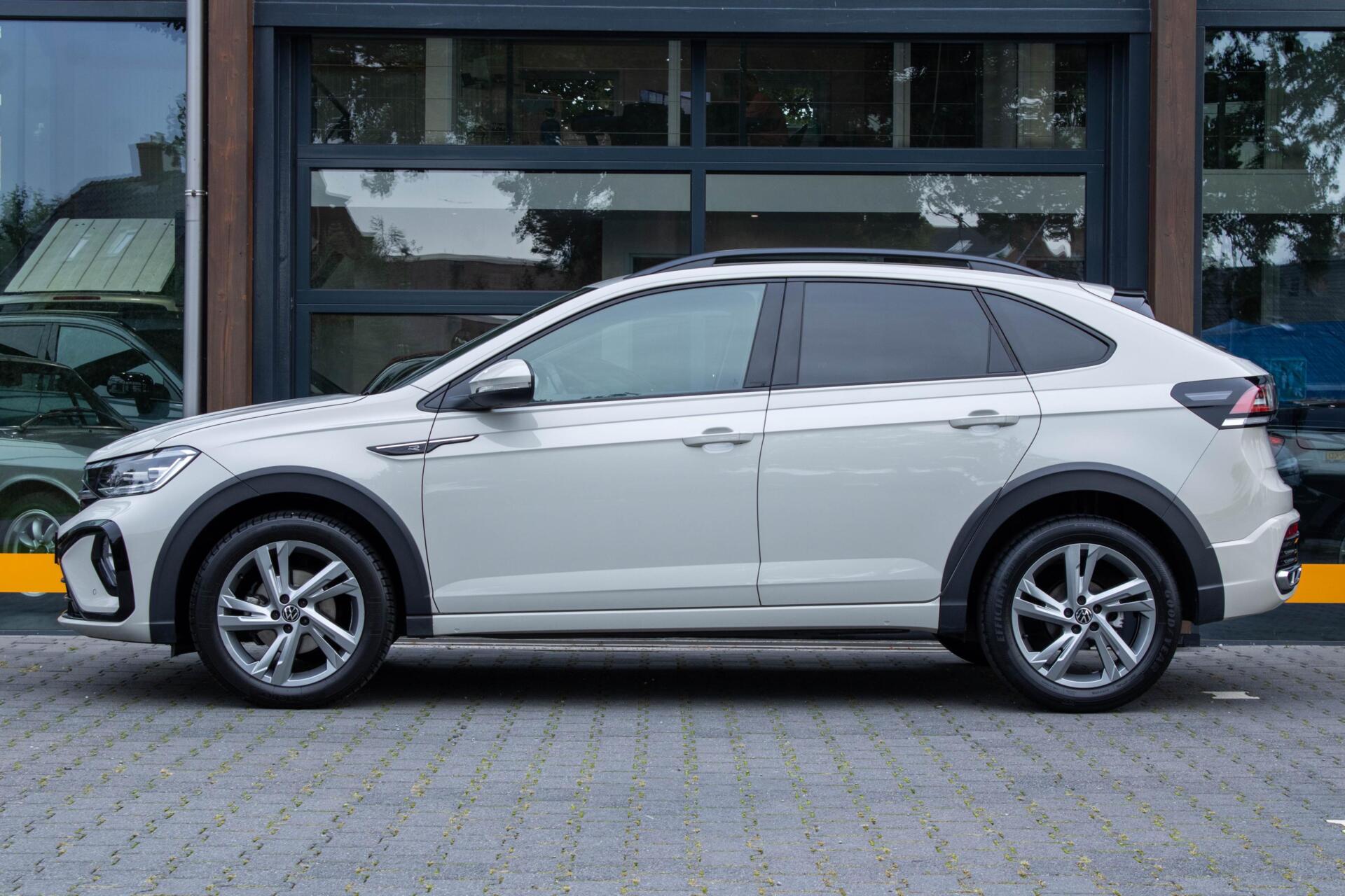 Foto van Volkswagen Taigo