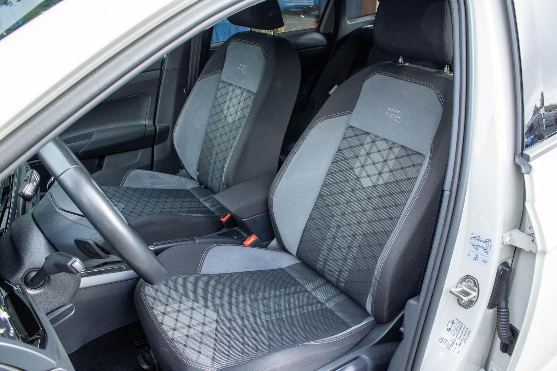 Foto van Volkswagen Taigo