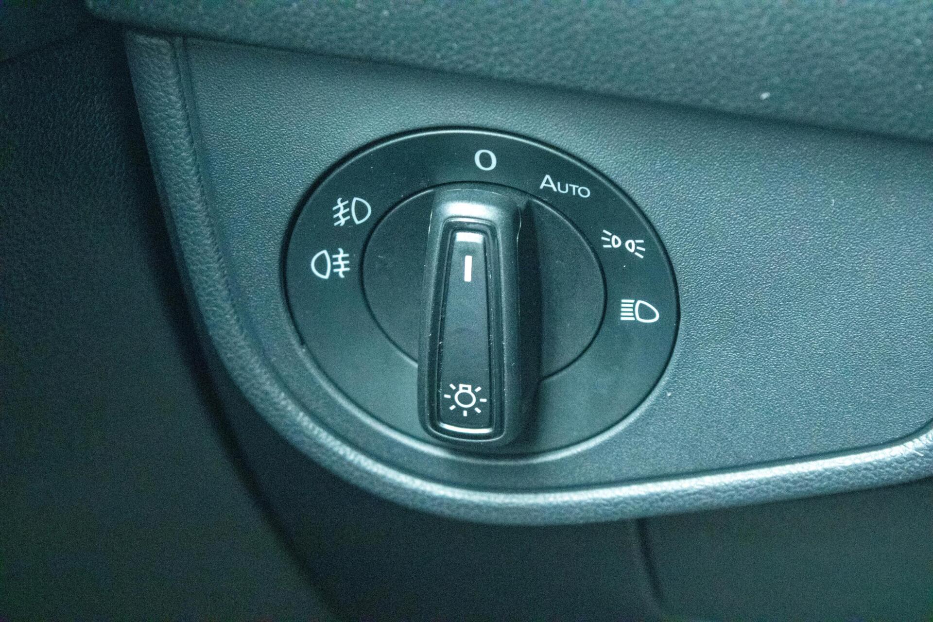 Foto van Volkswagen Taigo