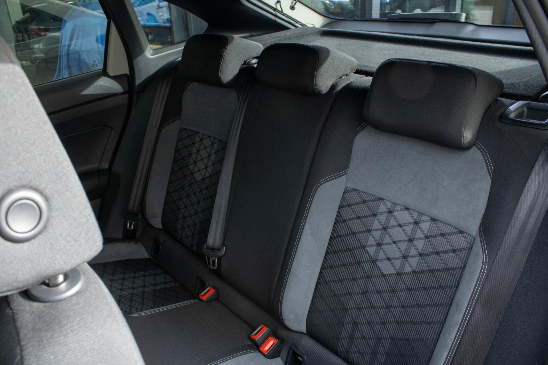 Foto van Volkswagen Taigo