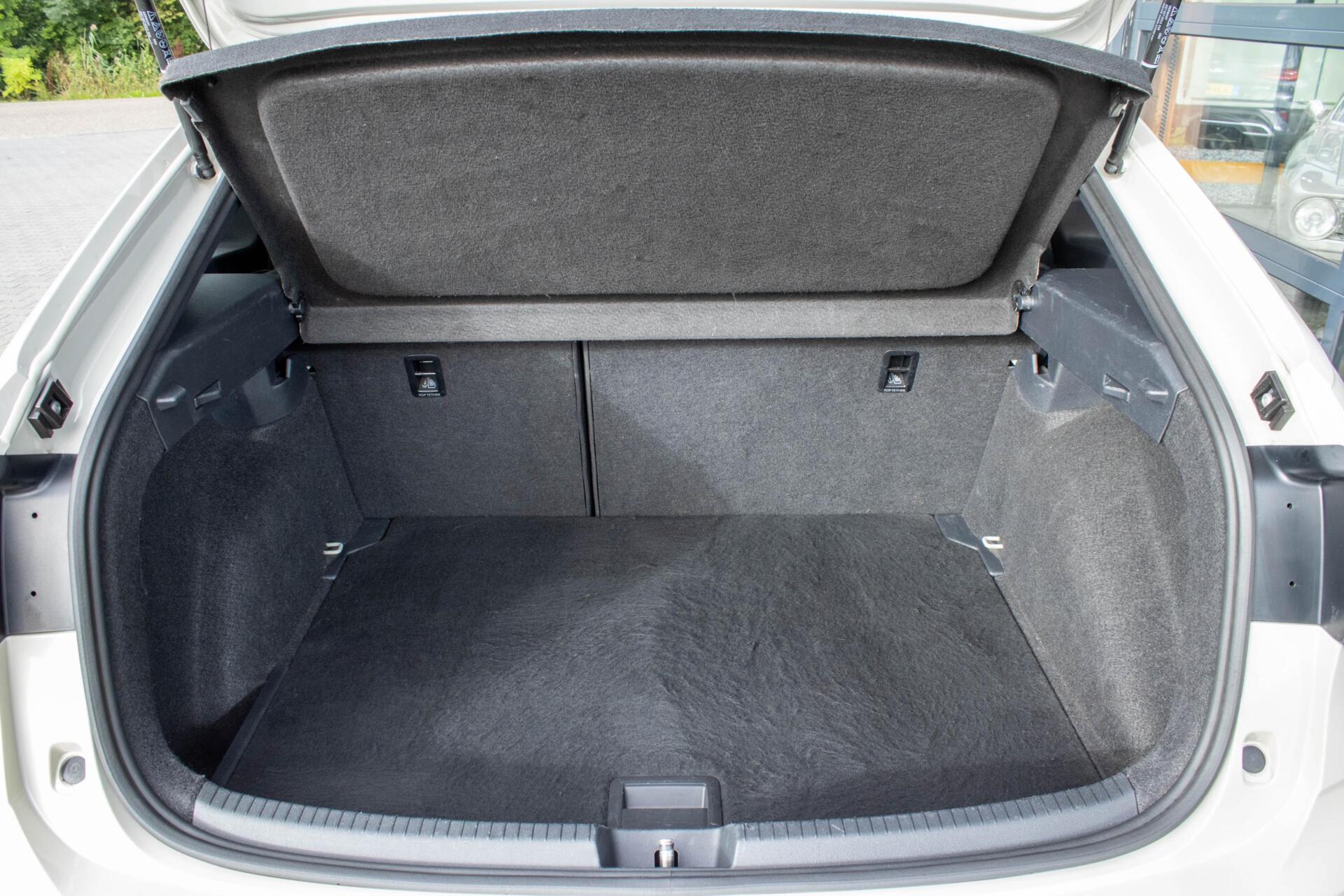 Foto van Volkswagen Taigo