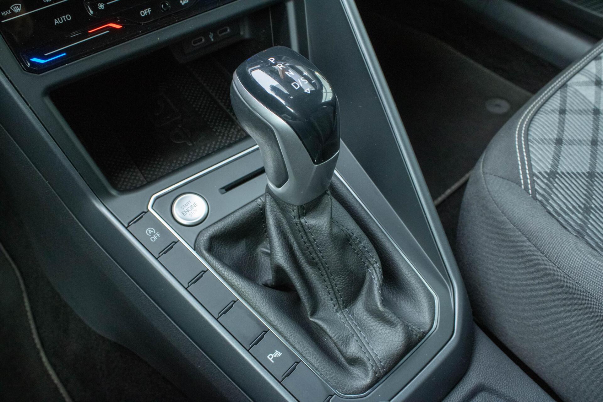 Foto van Volkswagen Taigo
