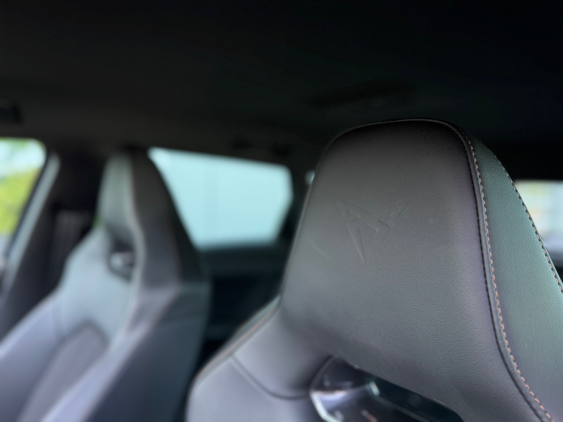 Foto van Cupra Leon Sportstourer