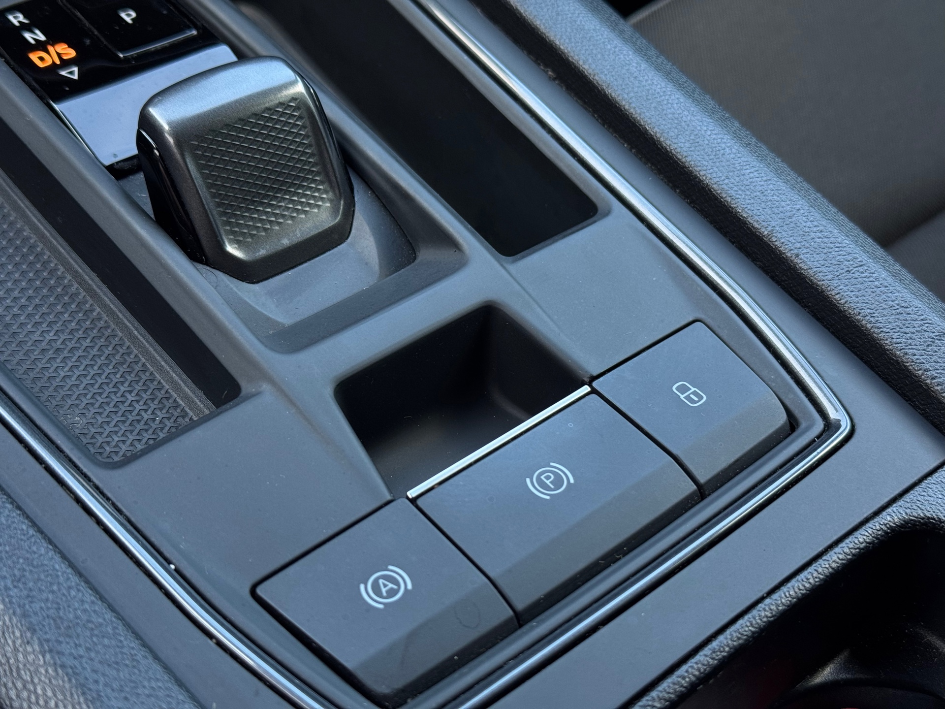 Foto van Cupra Leon Sportstourer