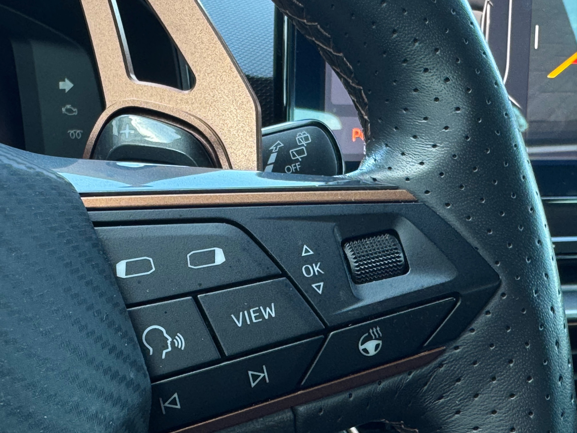 Foto van Cupra Leon Sportstourer