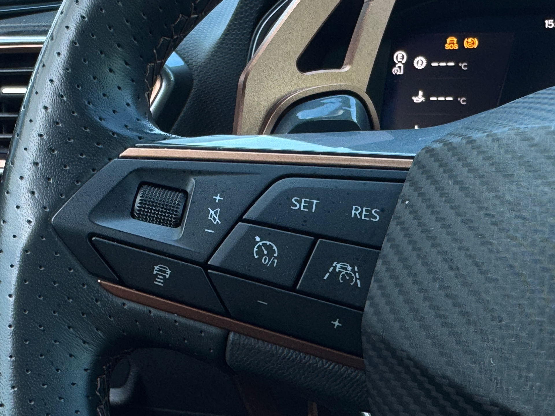 Foto van Cupra Leon Sportstourer