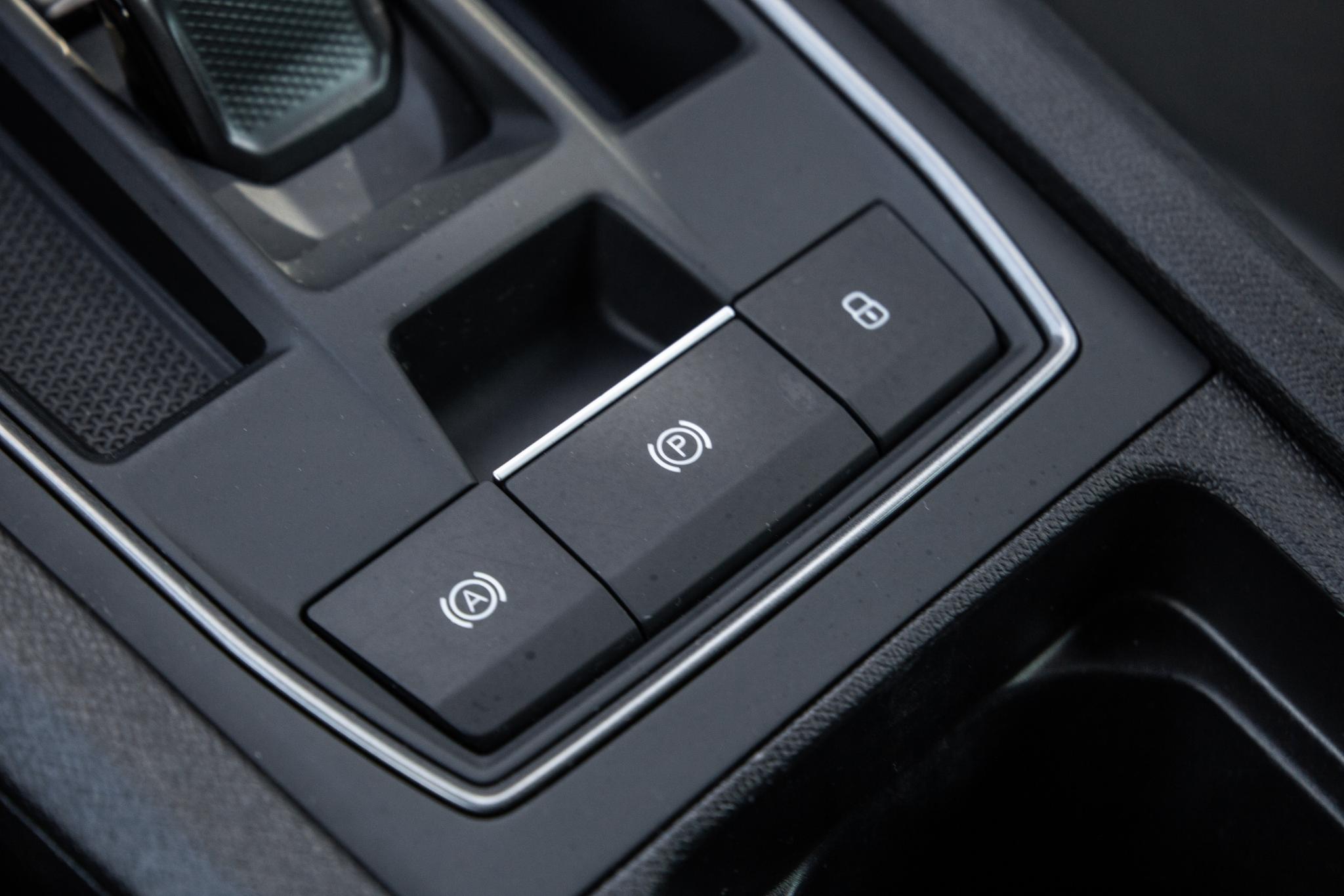 Foto van Cupra Leon