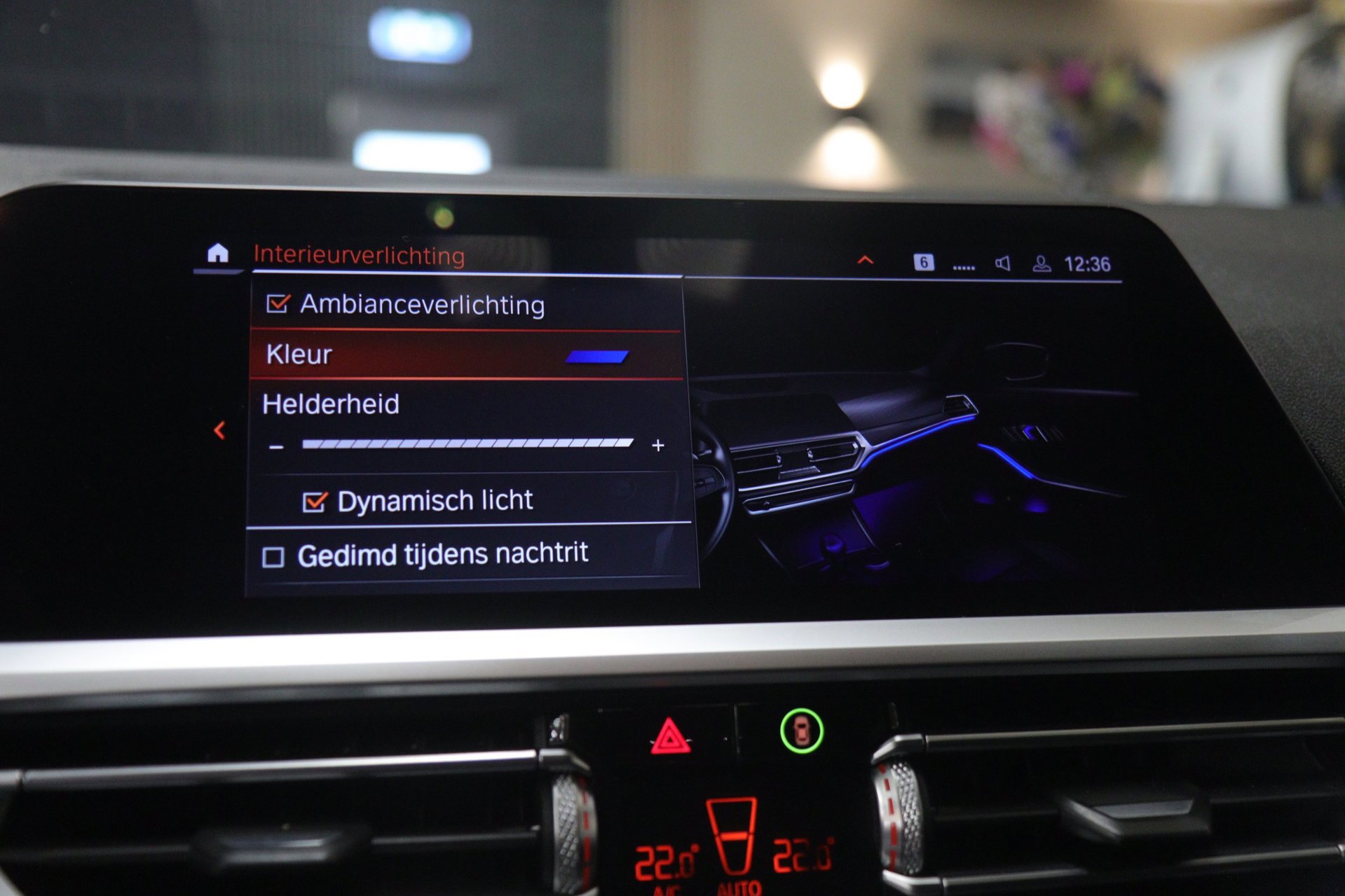 Foto van BMW 3-serie