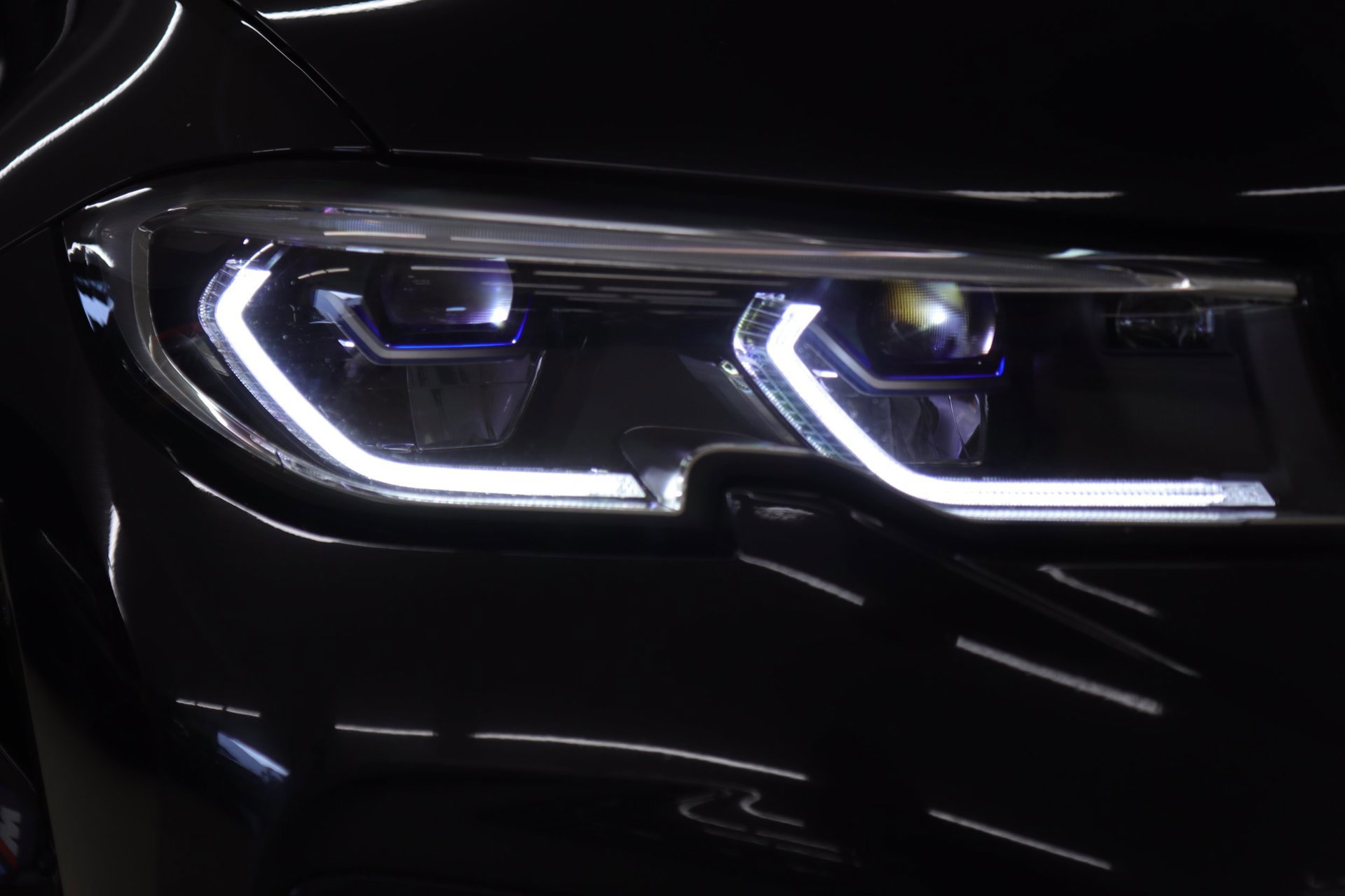 Foto van BMW 3-serie