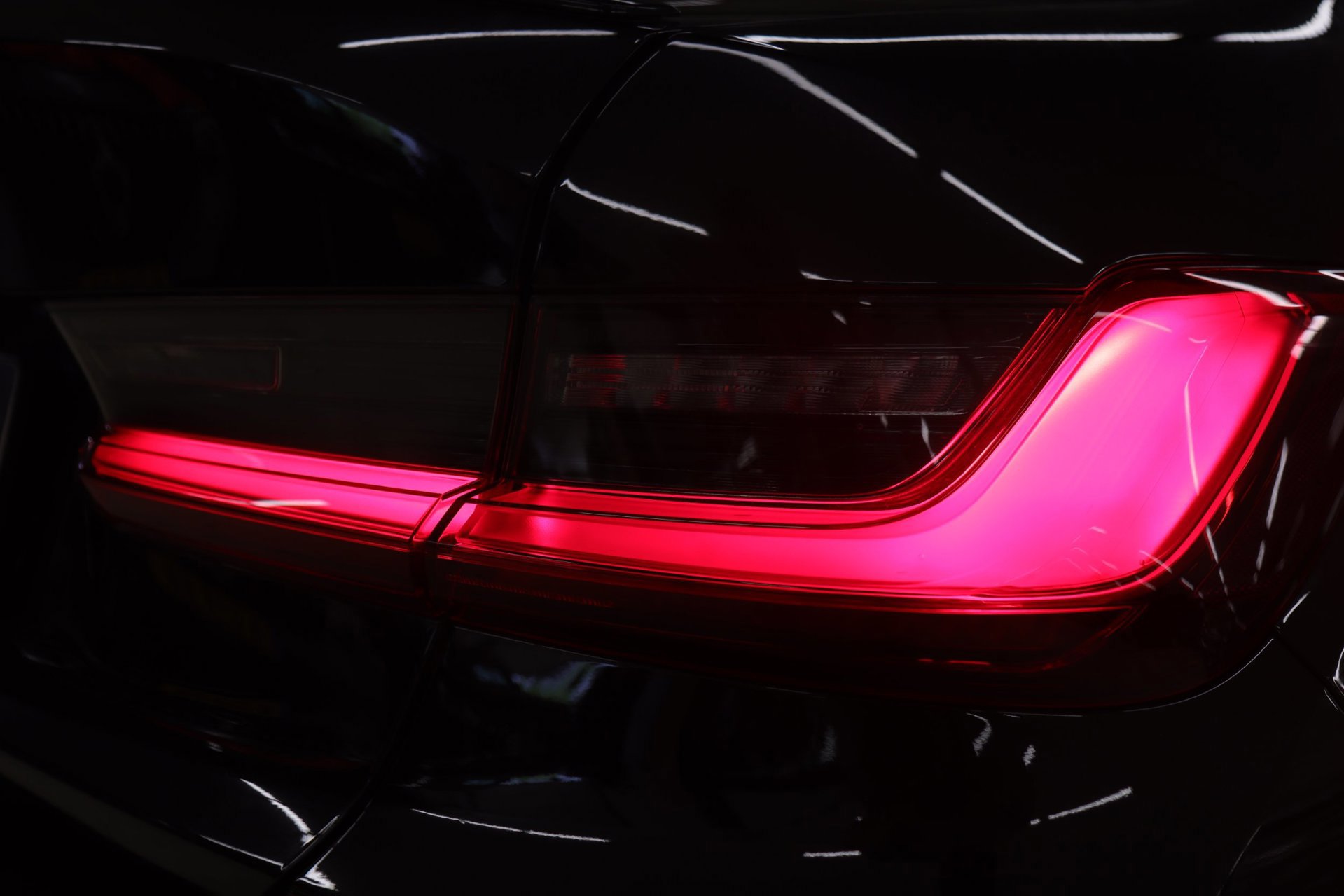 Foto van BMW 3-serie