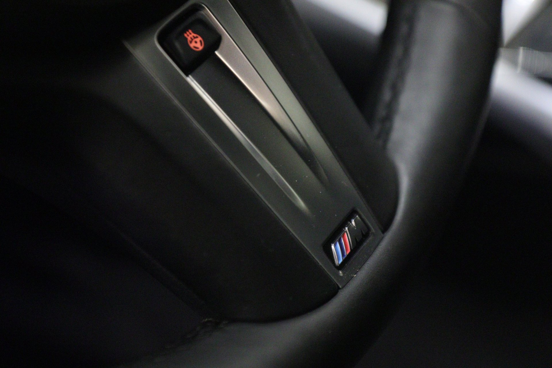 Foto van BMW 3-serie