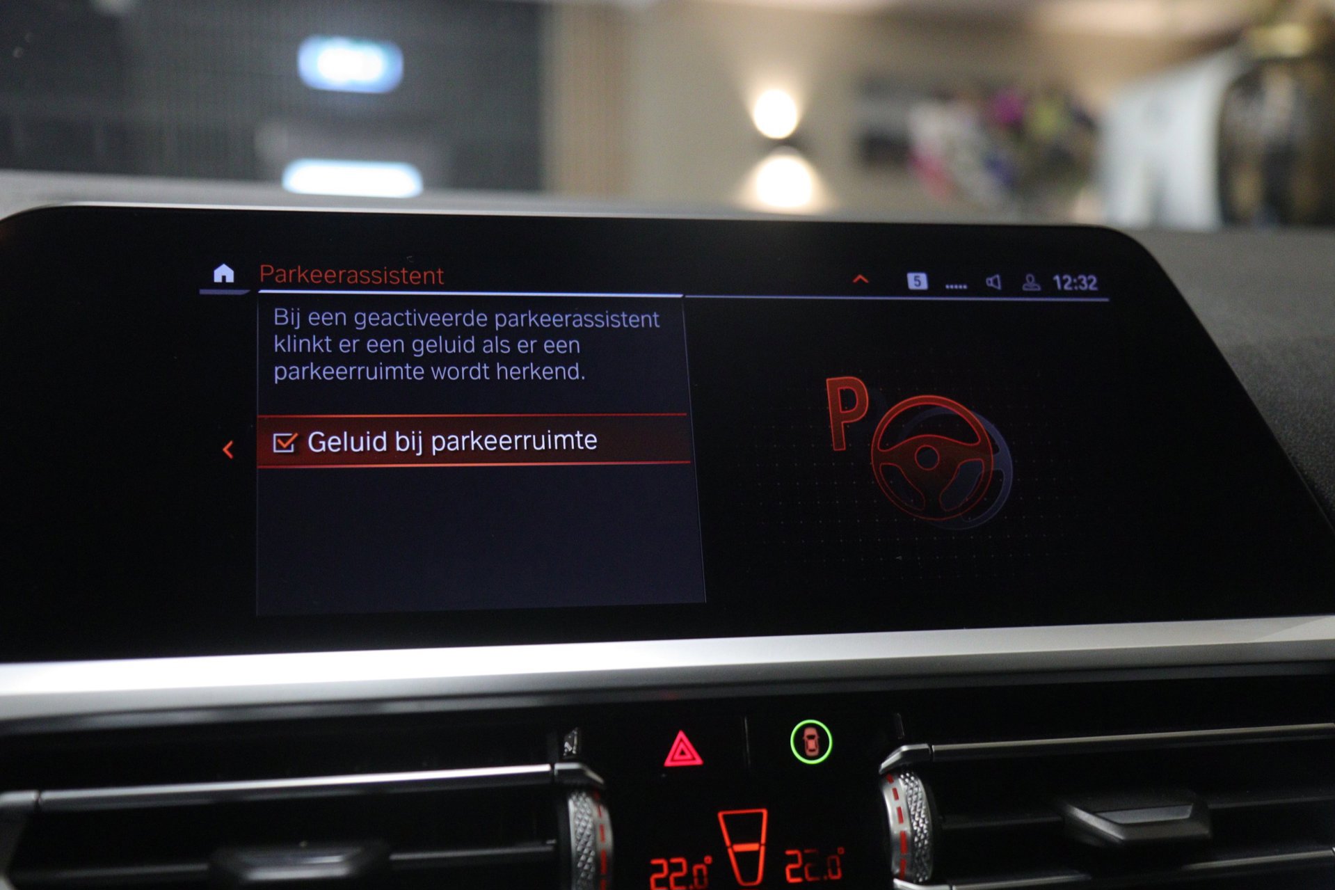 Foto van BMW 3-serie