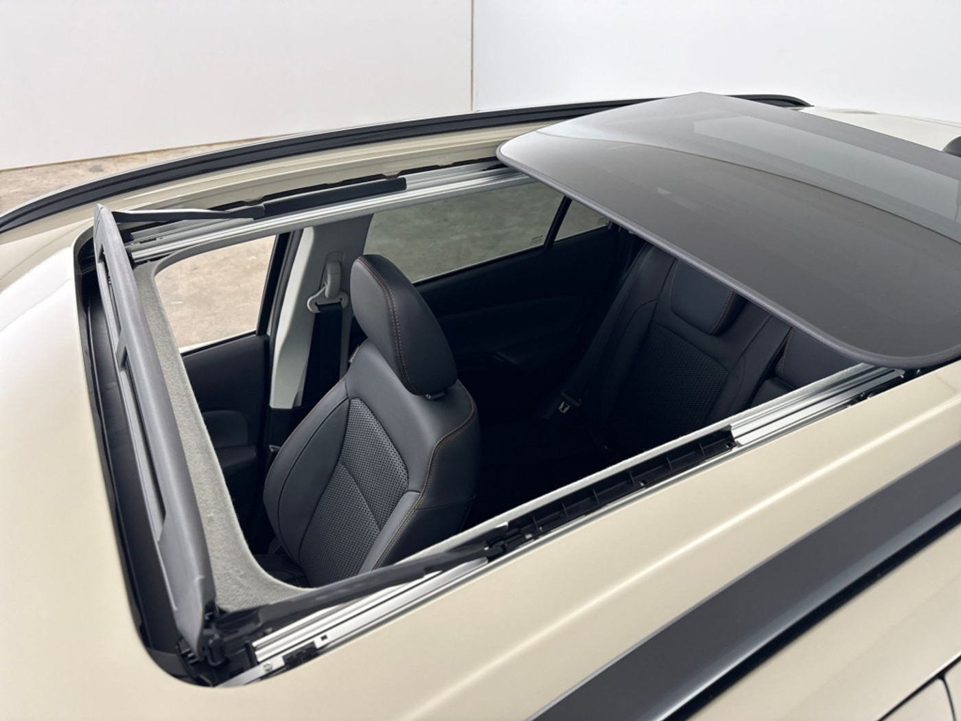 Foto van Suzuki S-cross