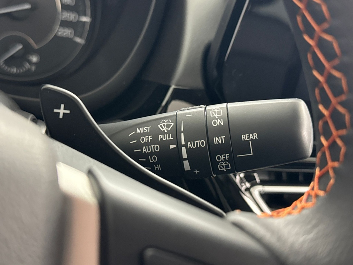 Foto van Suzuki S-cross