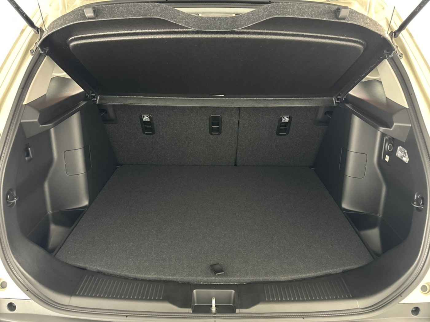 Foto van Suzuki S-cross
