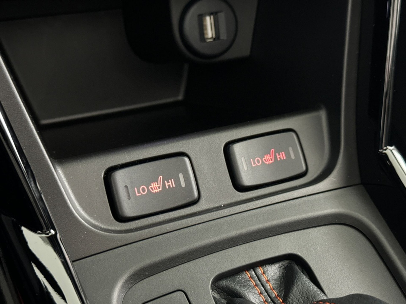 Foto van Suzuki S-cross