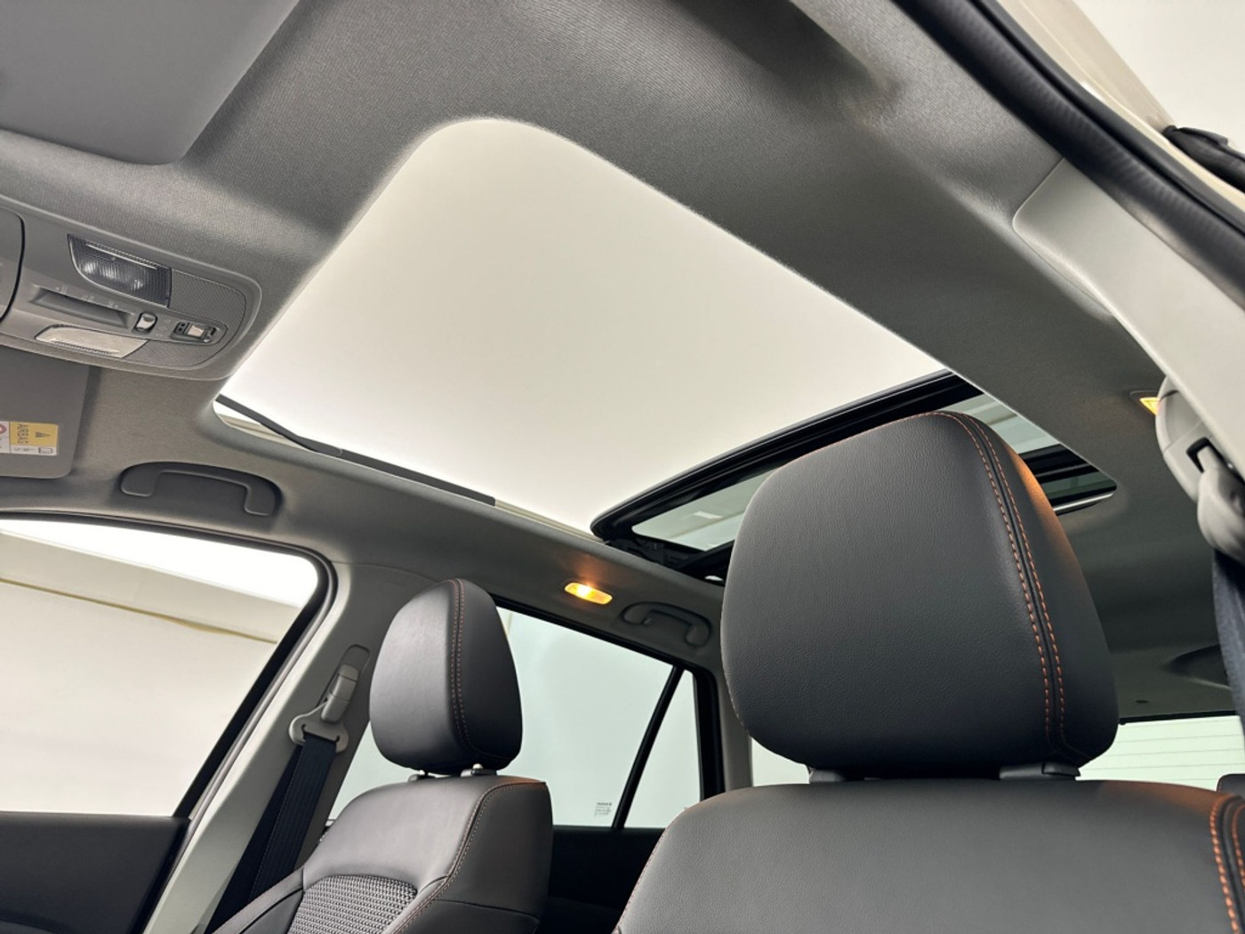 Foto van Suzuki S-cross