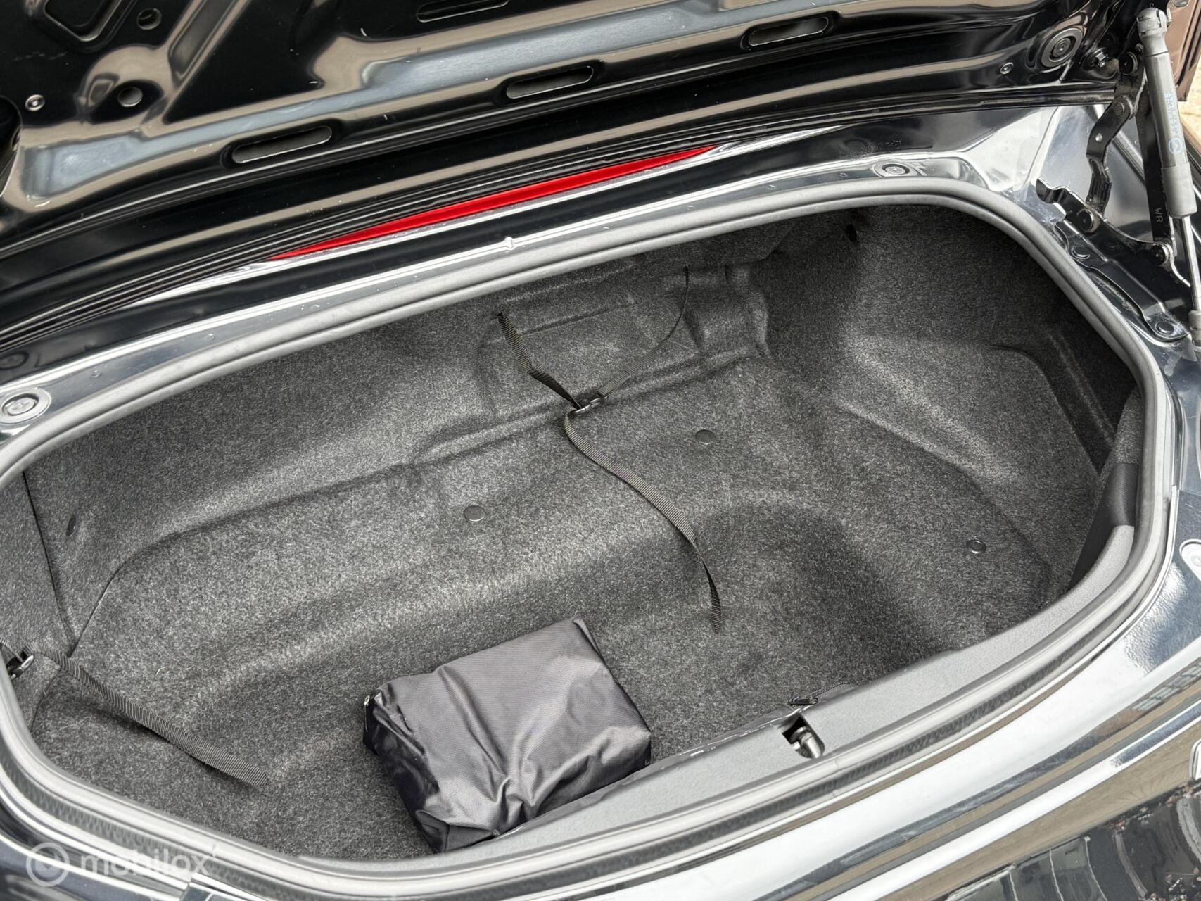 Foto van Mazda Mx-5