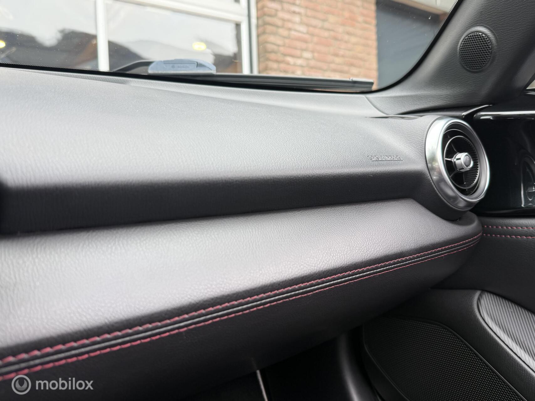 Foto van Mazda Mx-5