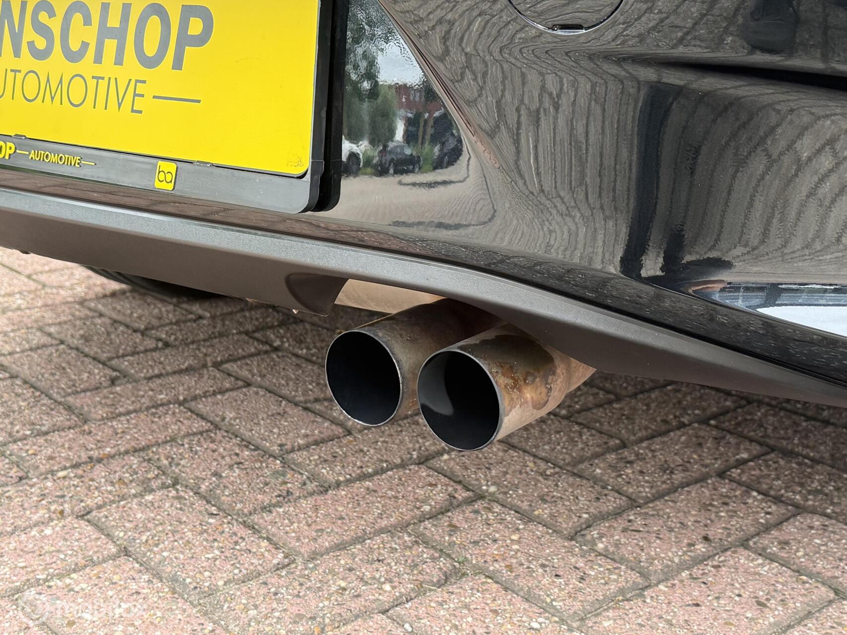 Foto van Mazda Mx-5