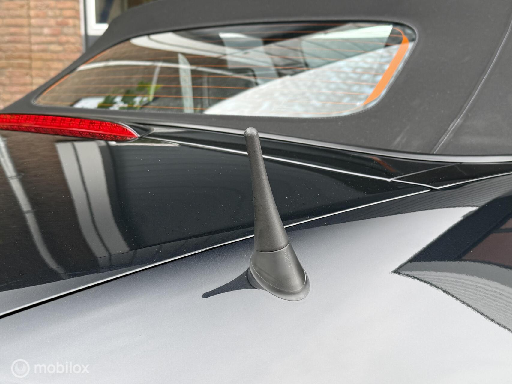 Foto van Mazda Mx-5