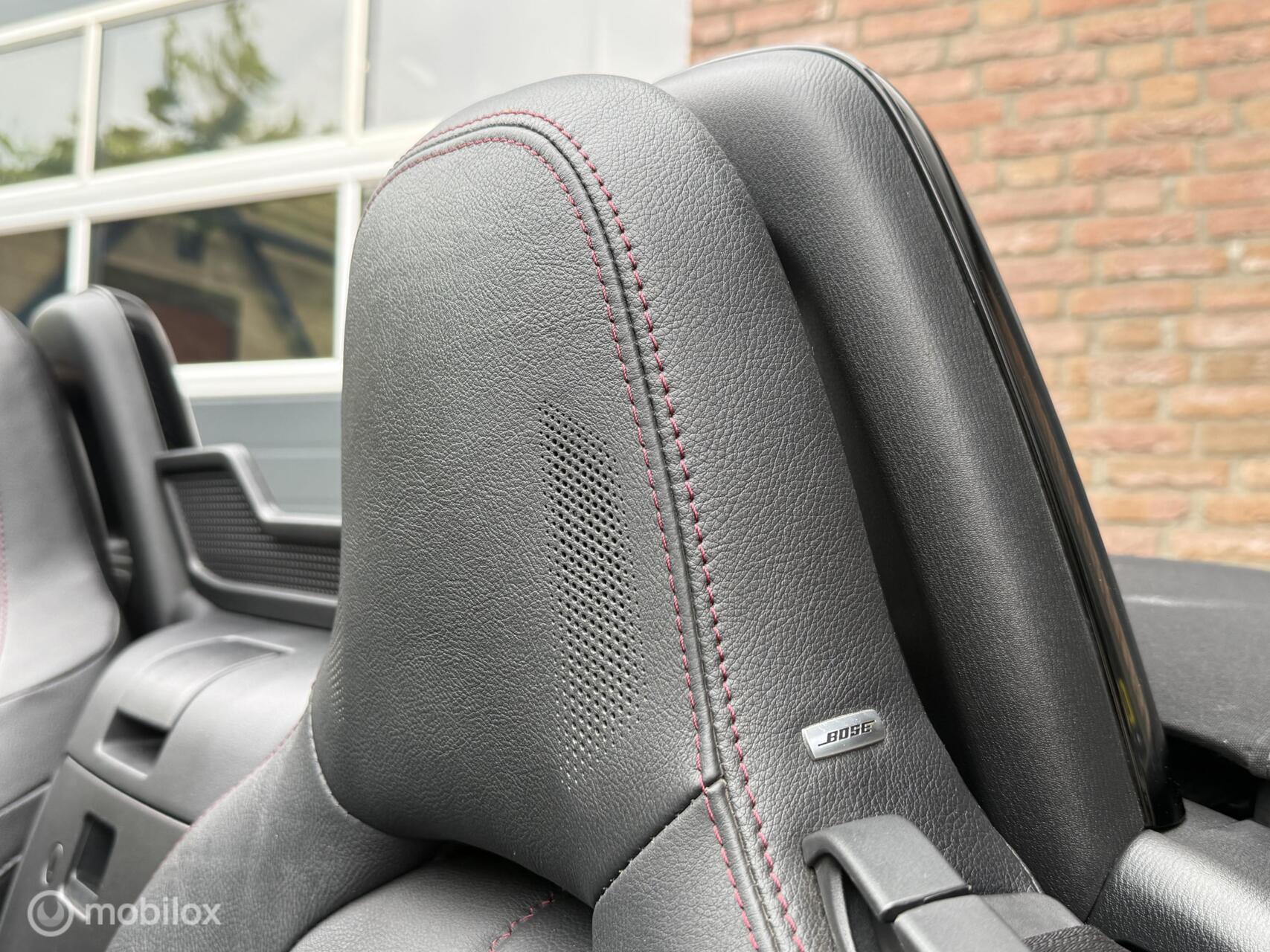 Foto van Mazda Mx-5