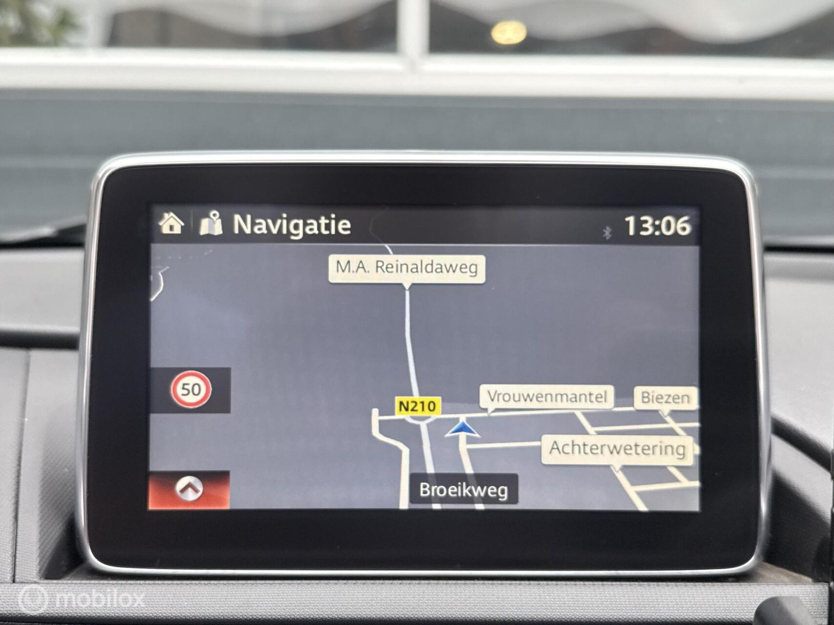 Foto van Mazda Mx-5